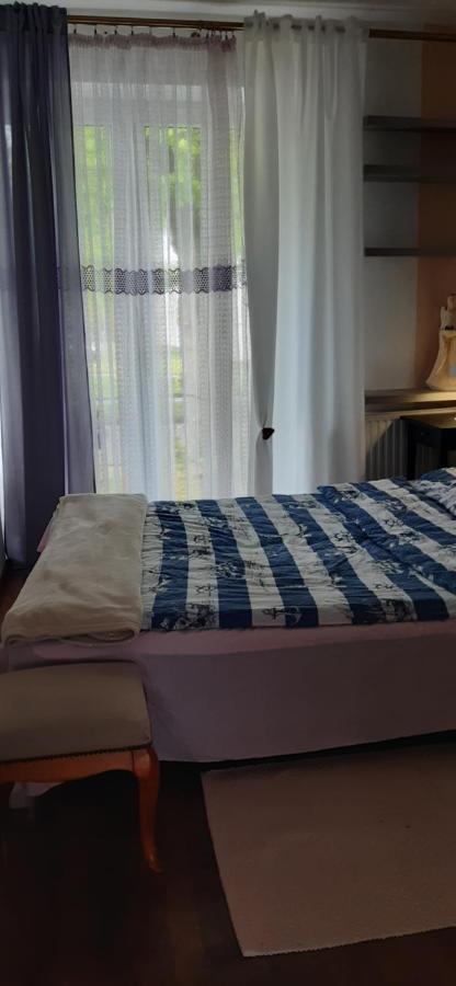 Nocleg Nad Morzem Privatunterkunft *