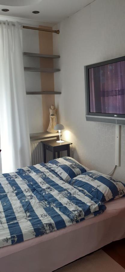 Nocleg Nad Morzem Privatunterkunft Danzig
