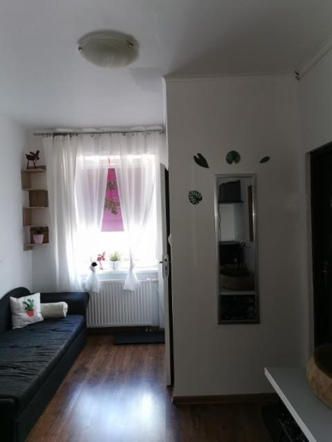 Nocleg Nad Morzem Privatunterkunft *