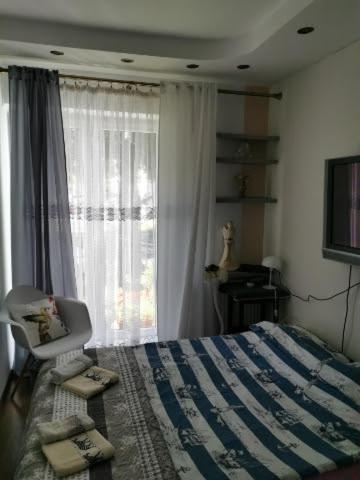 Nocleg Nad Morzem