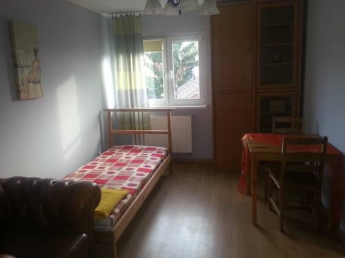 Nocleg Nad Morzem Privatunterkunft *