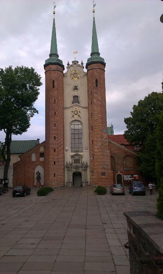 Nocleg Nad Morzem Danzig