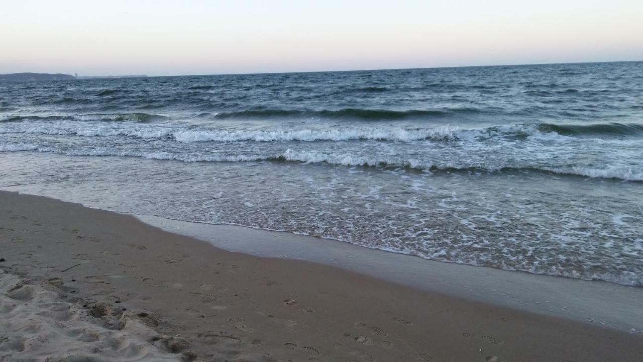 Nocleg Nad Morzem Danzig