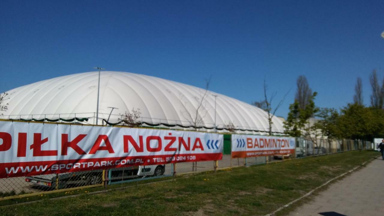 Nocleg Nad Morzem Danzig