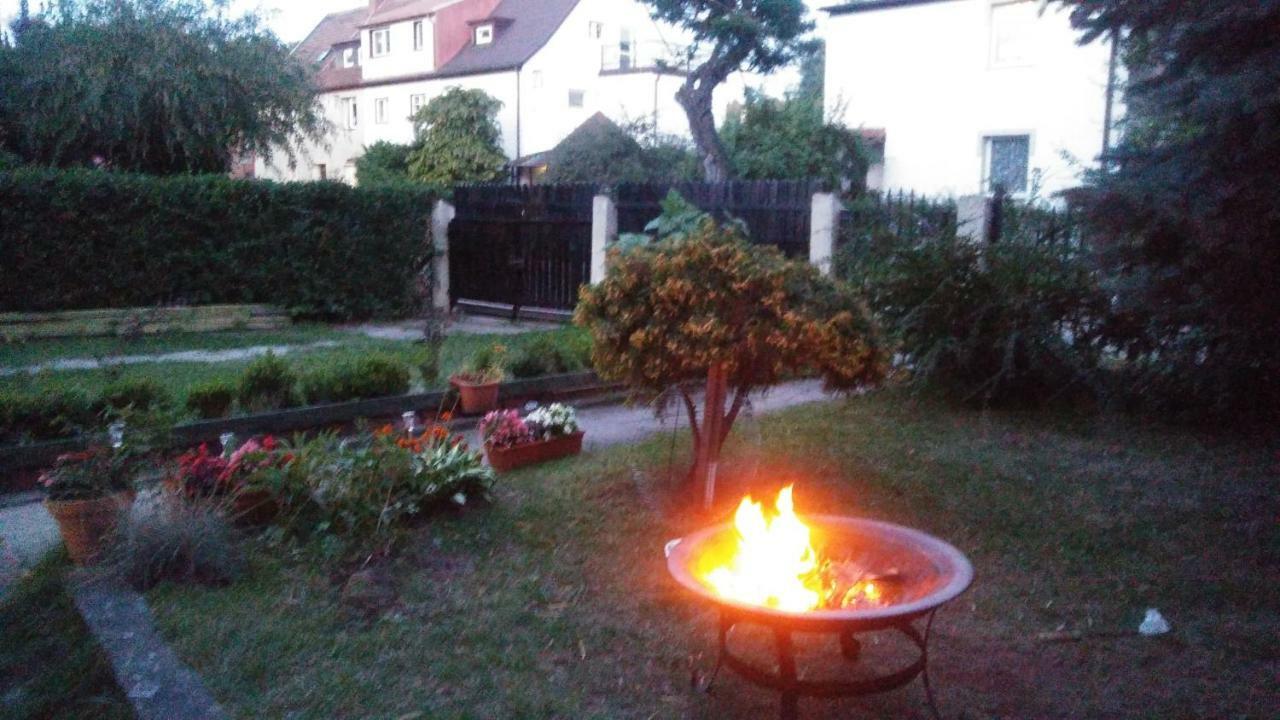 Nocleg Nad Morzem Privatunterkunft Danzig